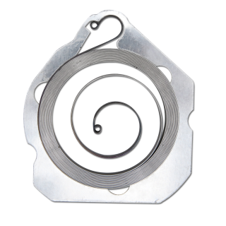 Ressort de lanceur pour tronçonneuse Stihl MS170, MS171, MS180, MS181, MS210, MS211, MS230