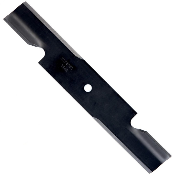Lame tondeuse pour Scag 36", 52" 481711 coupe 46 cm