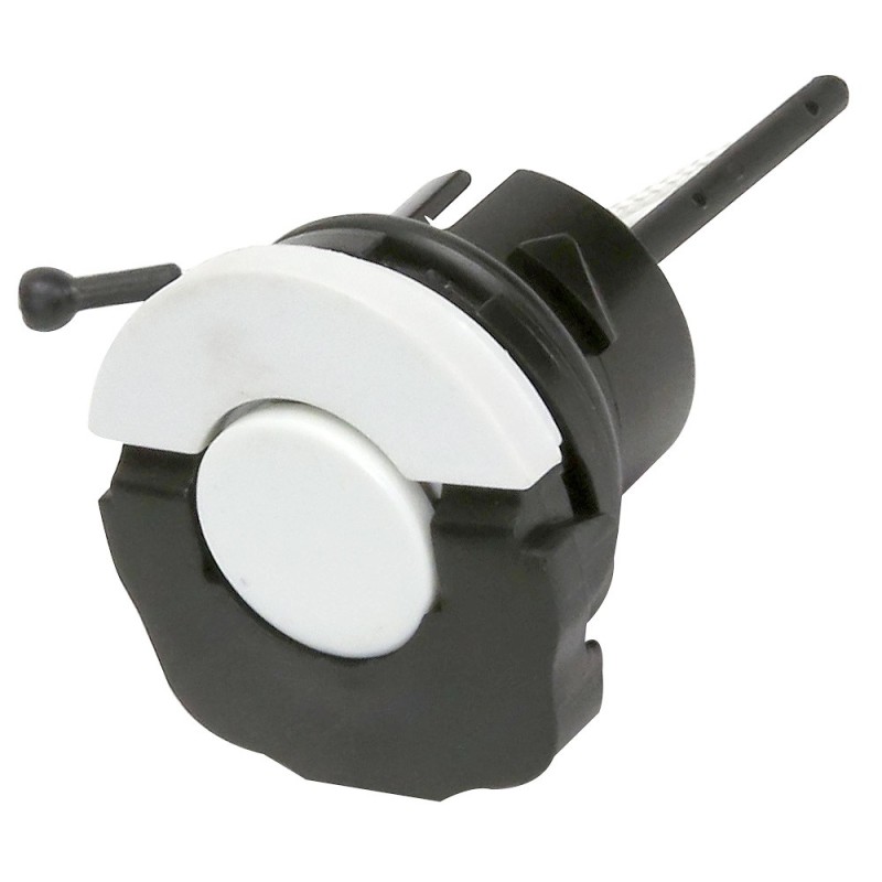 Bouchon De Réservoir D'huile Pour Tronçonneuse Stihl - Compatible MS171 à MS441