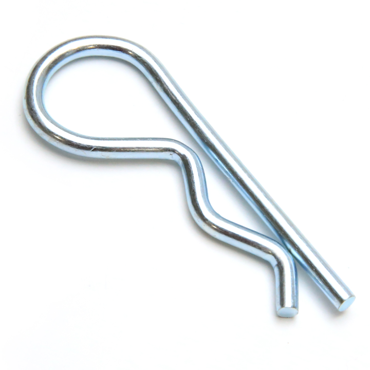 Goupilles Béta x10. Ø 4 x 75 mm