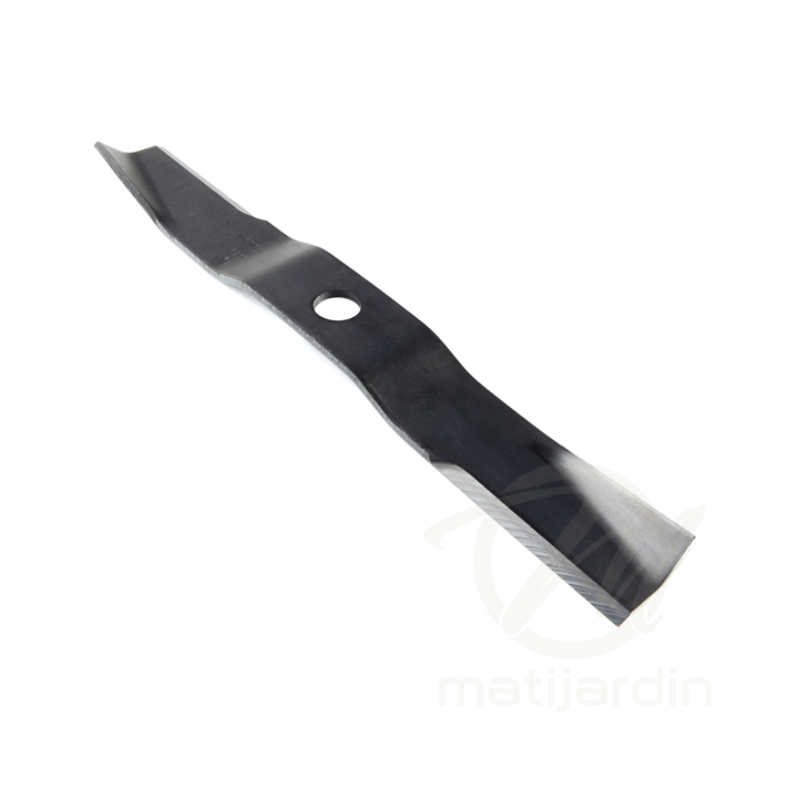 Lame tondeuse pour Kubota RC60-ST30 7653934330 coupe 52 cm