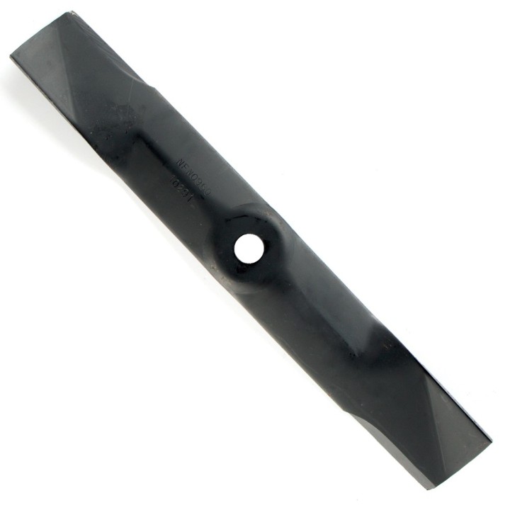 Lame tondeuse pour John Deere 48C M127500 coupe 43,2 cm