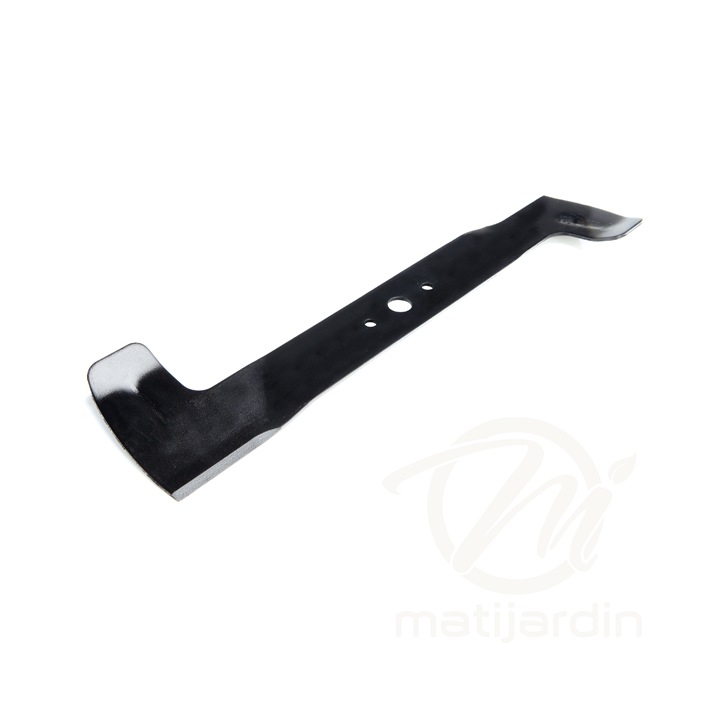 Lame tondeuse pour Sabo 92-13H SB82004345/1 coupe 46 cm