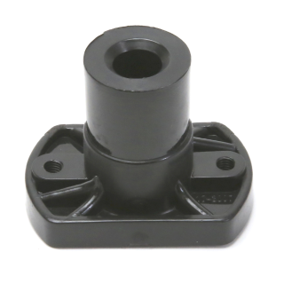 Support de lame, moyeu pour tondeuse Castelgarden N° 22463187