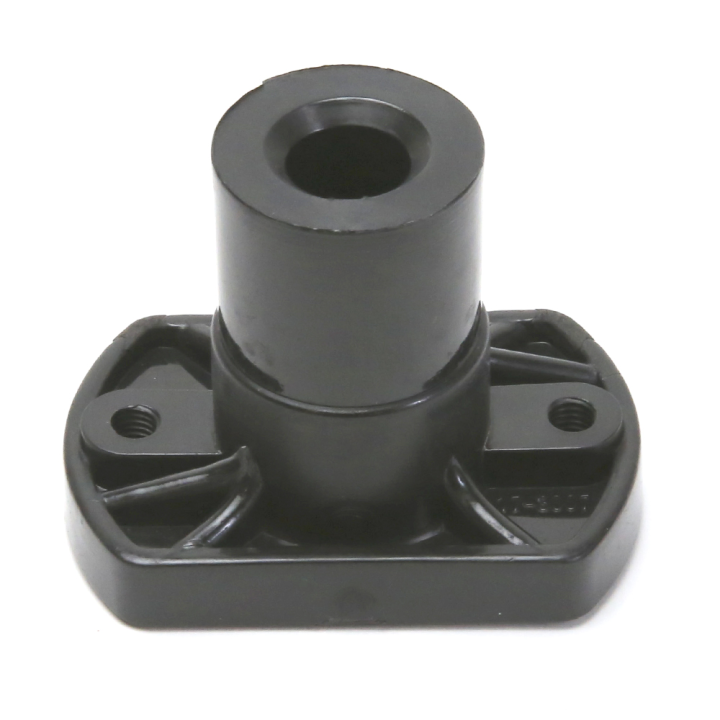 Support de lame, moyeu pour tondeuse Castelgarden N° 22463187