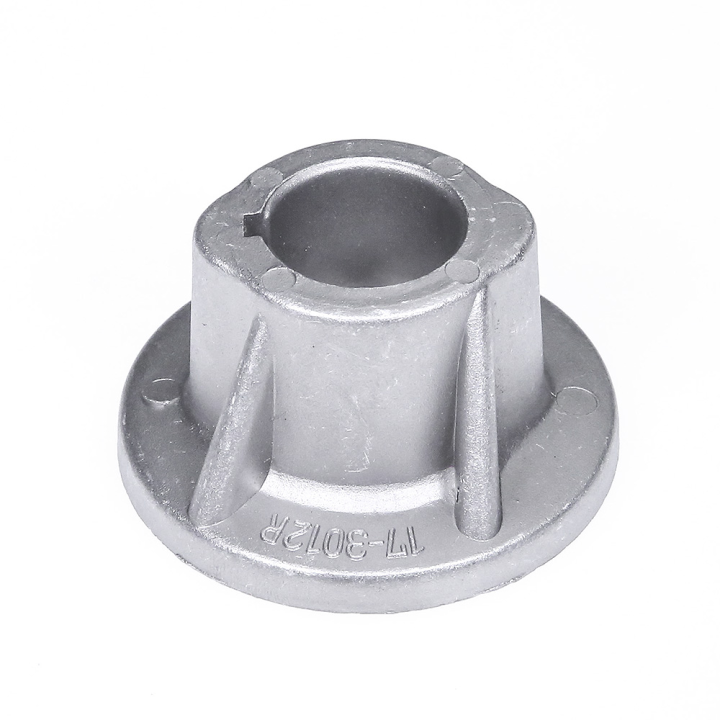 Support de lame, moyeu pour tondeuse Castelgarden N° 22463016/0