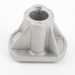 Support de lame, moyeu pour tondeuse Castelgarden N° 89000012/0, 89000002/0. Pour arbre Ø 22 mm