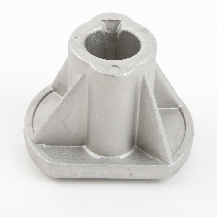 Support de lame, moyeu pour tondeuse Castelgarden N° 89000012/0, 89000002/0. Pour arbre Ø 22 mm