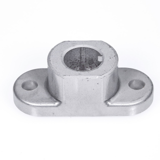 Support de lame, moyeu pour tondeuse MTD N° 748032, 9420323