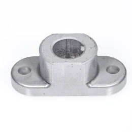 Support de lame, moyeu pour tondeuse MTD N° 748032, 9420323