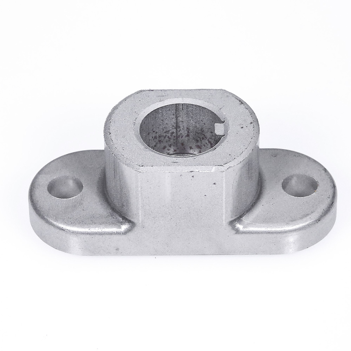 Support de lame, moyeu pour tondeuse MTD N° 748032, 9420323