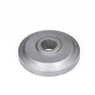 Support de lame, moyeu pour tondeuse Murray N° 690411