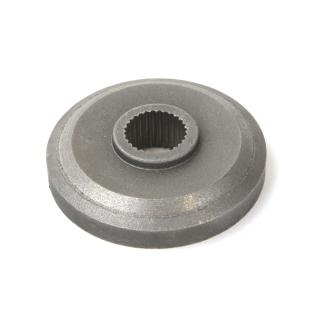 Support de lame, moyeu pour tondeuse Murray N° 91 926