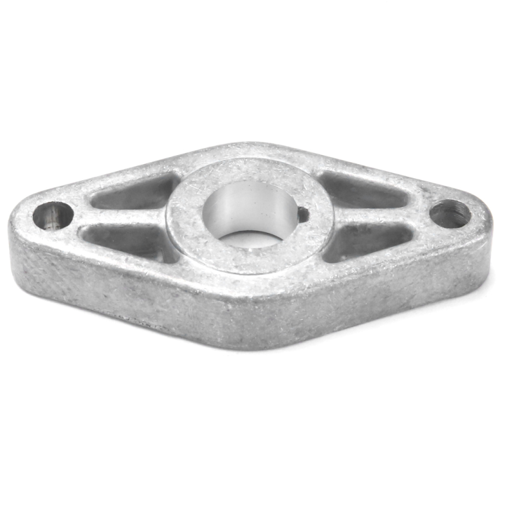 Support de lame, moyeu pour tondeuse Stiga N° 1134-2082-01