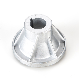 Support de lame, moyeu pour tondeuse Efco N° 660300A