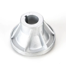Support de lame, moyeu pour tondeuse Efco N° 660300A