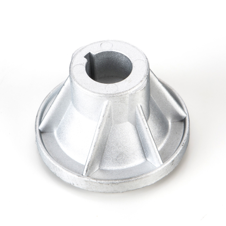 Support de lame, moyeu pour tondeuse Efco N° 660300A