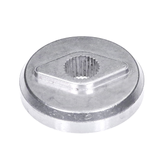 Support de lame, moyeu pour tondeuse Murray N° 94207MA