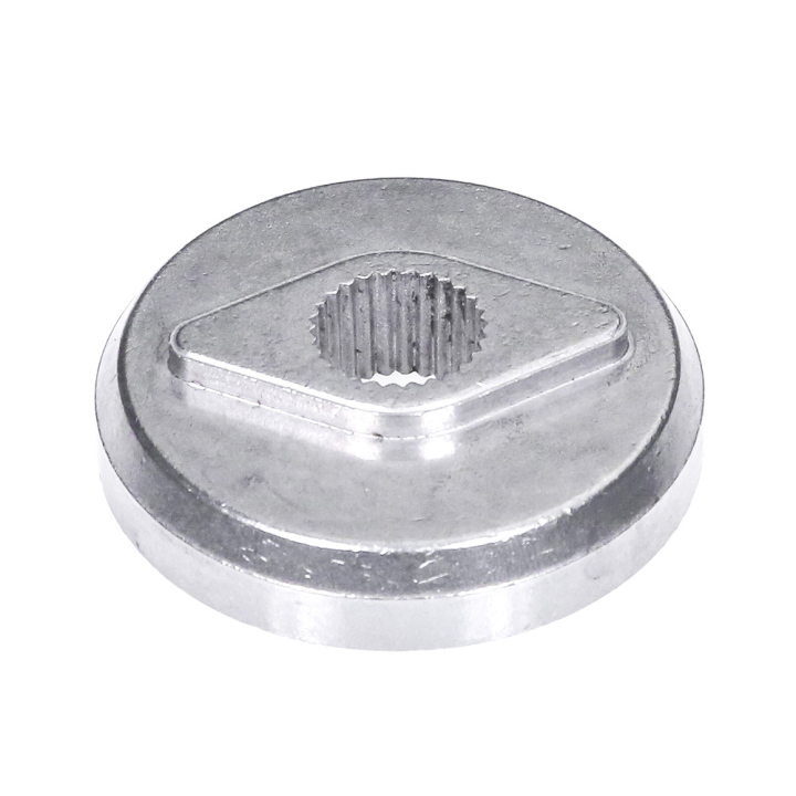 Support de lame, moyeu pour tondeuse Murray N° 94207MA