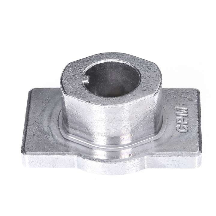 Support de lame, moyeu pour tondeuse AYP N° 851514