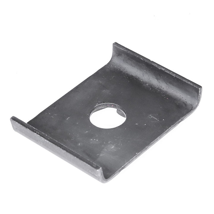 Support de lame, moyeu pour tondeuse Roper N° 84 918-87 712. Ø int 16 mm