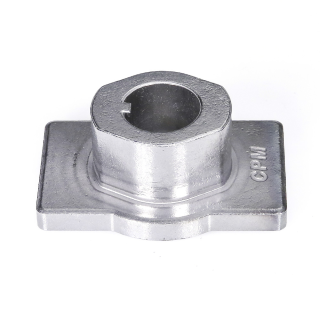 Support de lame, moyeu pour tondeuse AYP N° 850977