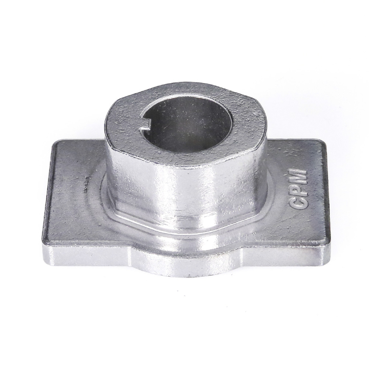 Support de lame, moyeu pour tondeuse AYP N° 850977