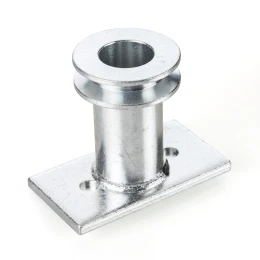 Support de lame, moyeu pour tondeuse AYP, Husqvarna N° 189179