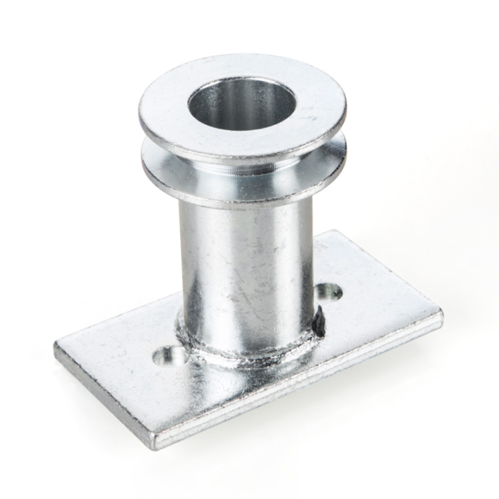 Support de lame, moyeu pour tondeuse AYP, Husqvarna N° 189179