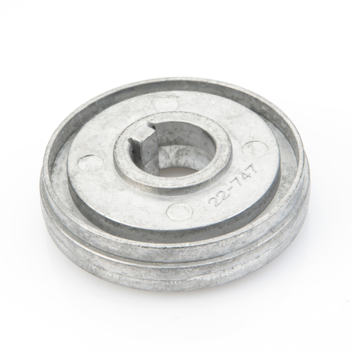 Support de lame, moyeu pour tondeuse Huqvarna, Partner. N° 544064901