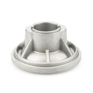 Support de lame, moyeu pour tondeuse Husqvarna, Partner. N° 531020654, 516842000, 516842000, 531020654