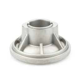 Support de lame, moyeu pour tondeuse Husqvarna, Partner. N° 531020654, 516842000, 516842000, 531020654