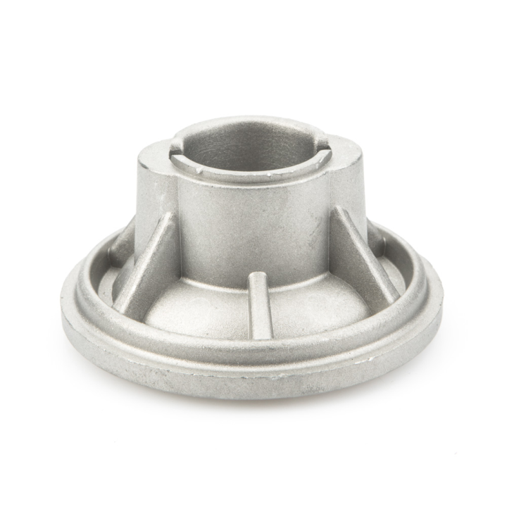 Support de lame, moyeu pour tondeuse Husqvarna, Partner. N° 531020654, 516842000, 516842000, 531020654