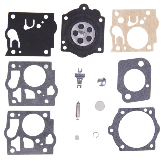 Kit membrane carburateur Walbro K1-WY