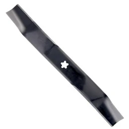 Lame tondeuse pour AYP 532134148 coupe 49 cm