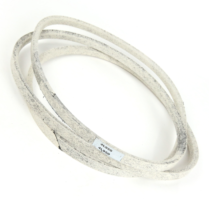 Courroie tondeuse 4L950 prix éco, Kevlar Trapézoïdale 12,7 mm x 2413 mm