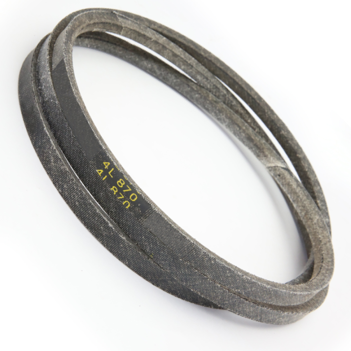Courroie tondeuse 4L870, 12,7 mm x 2210 mm, prix éco, Kevlar