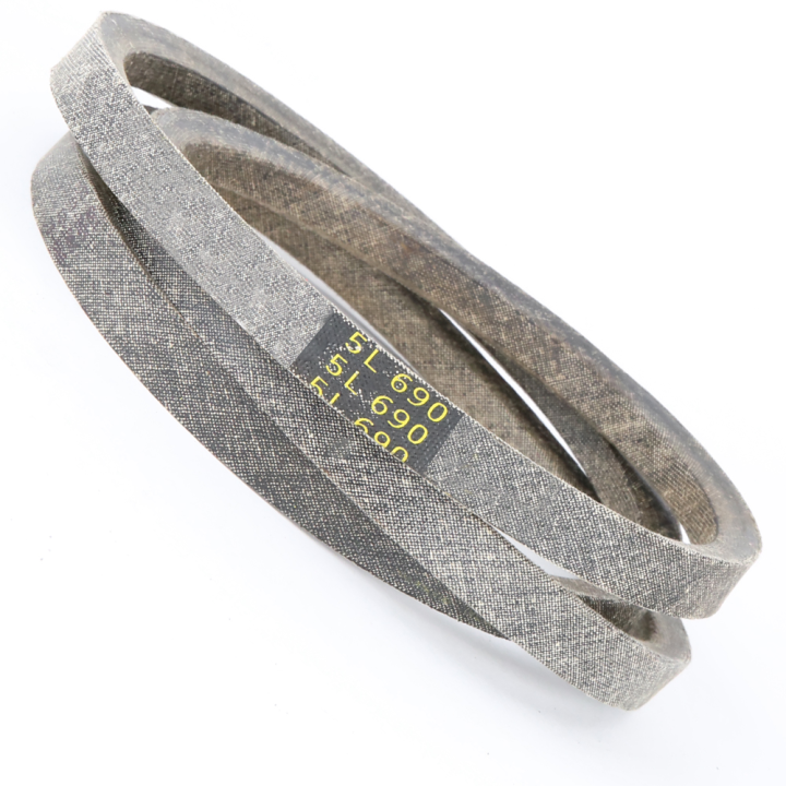 Courroie tondeuse 5L690 prix éco, Kevlar Trapézoïdale 15,8 mm x 1753 mm