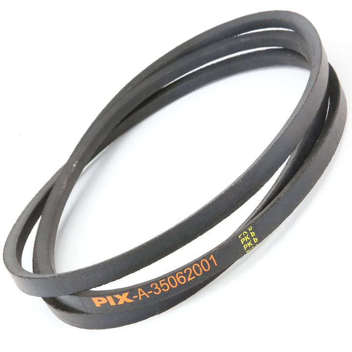 Courroie tondeuse prix éco pour Castelgarden 35062001