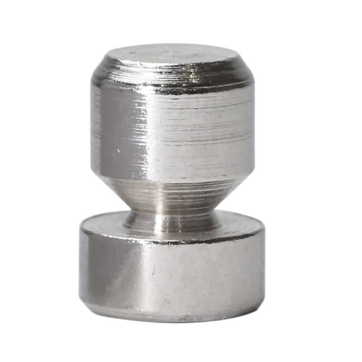 Téton de sécurité pour support de lame. x10. Pour AYP, Husqvarna N° 535410901
