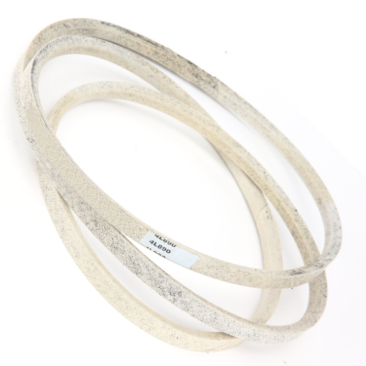 Courroie tondeuse 4L890 prix éco, Kevlar Trapézoïdale 12,7 mm x 2261 mm