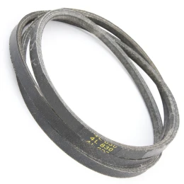 Courroie tondeuse 4L830 prix éco, Kevlar Trapézoïdale 12,7 mm x 2108 mm