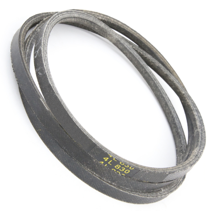 Courroie tondeuse 4L830 prix éco, Kevlar Trapézoïdale 12,7 mm x 2108 mm