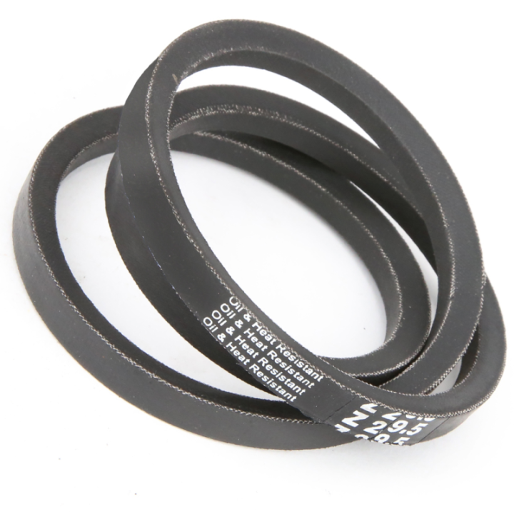 Courroie tondeuse Z29,5 Trapézoïdale prix éco, 10 mm x 787 mm