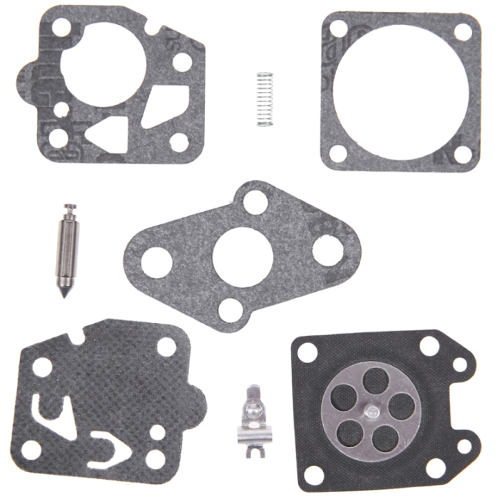 Kit membrane carburateur TK-1