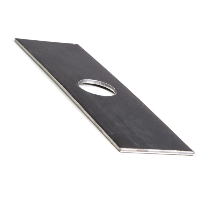 Couteaux scarificateurs x17. Pour Farm & Garden, Pilot, Powercut N° 72492