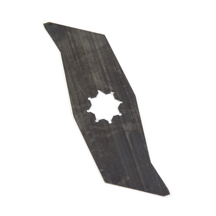 Couteaux scarificateurs x14. Pour Wolf N° 3568081