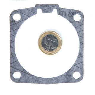 Joint de cylindre pour tronçonneuse Husqvarna 394 , 395