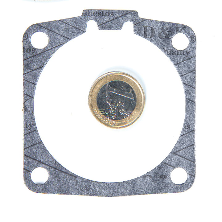 Joint de cylindre pour tronçonneuse Husqvarna 394 , 395