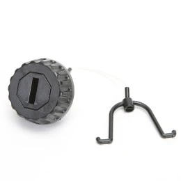 Bouchon d'essence pour tronçonneuse Stihl 026